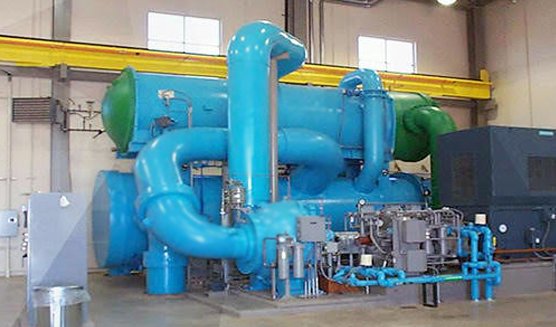 Ducting Work Contract image-2