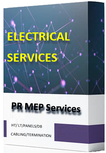 Electrical Contractor in Gurgaon