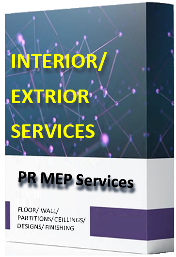Interior Service in Gurgaon