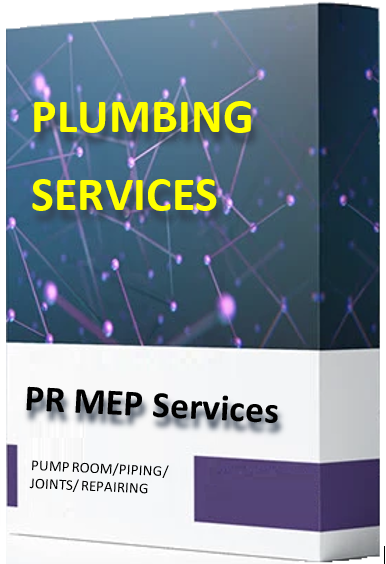 Plumbing Service in Gurgaon